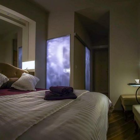 Room 4 Two Rijeka Luaran gambar