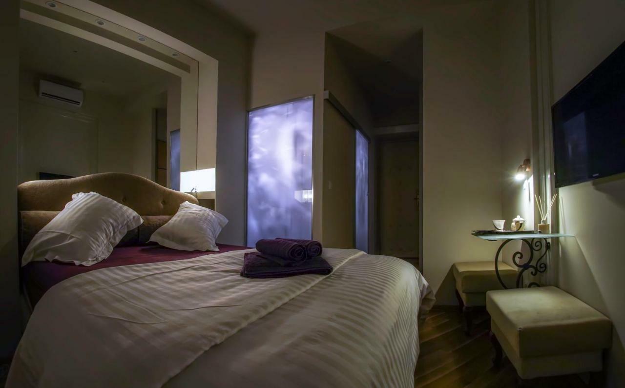Room 4 Two Rijeka Luaran gambar