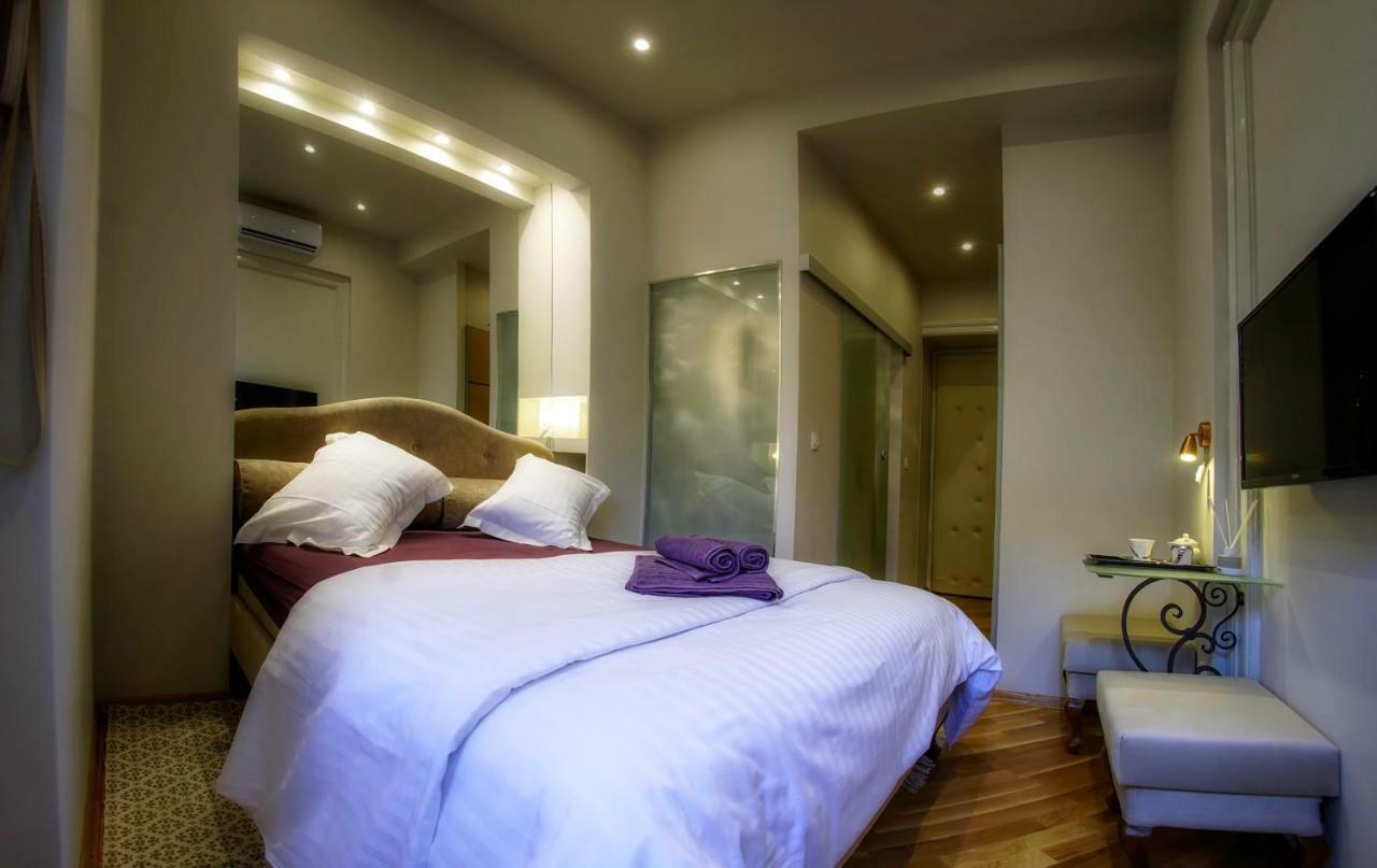 Room 4 Two Rijeka Luaran gambar