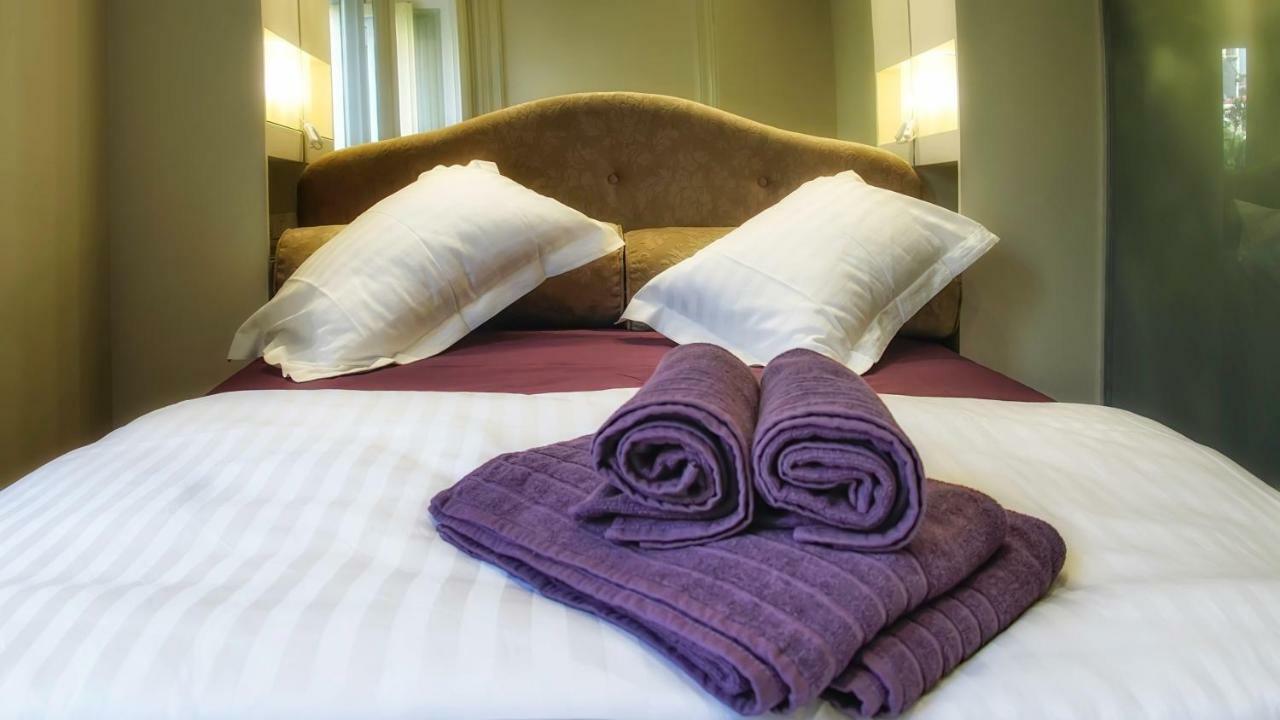 Room 4 Two Rijeka Luaran gambar