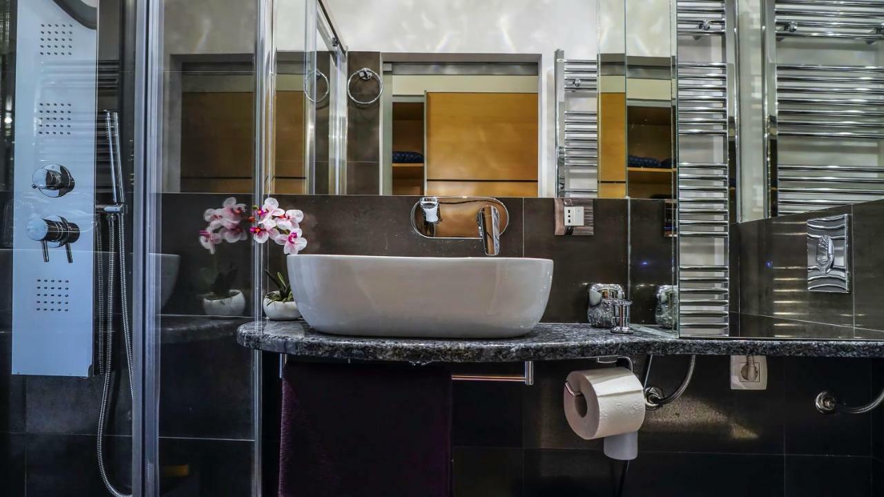 Room 4 Two Rijeka Luaran gambar